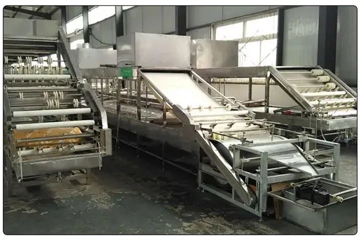 潔匠凈化·的凈工業(yè)除臭劑_豆制品廠飄出臭味，廢水該如何除臭處理？