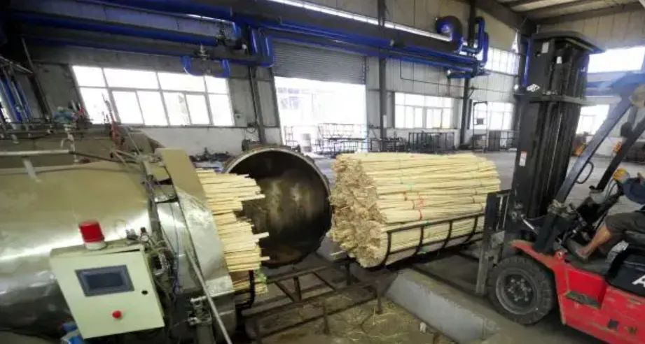 潔匠凈化·的凈工業(yè)除臭劑_竹子碳化廢水異味大，使用工業(yè)除臭劑有效果嗎？
