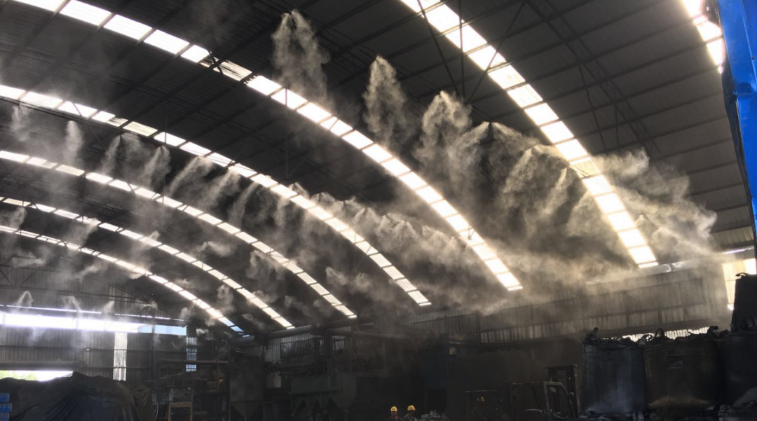 大型電解鋁企業(yè)環(huán)境高壓噴霧除臭設(shè)計安裝要注意什么？.png
