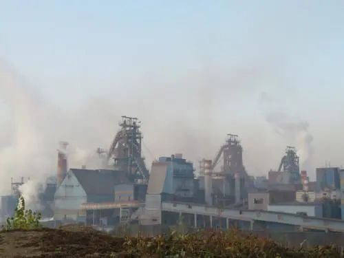 化工異味治理何從入手？帶您全面了解化工污染！