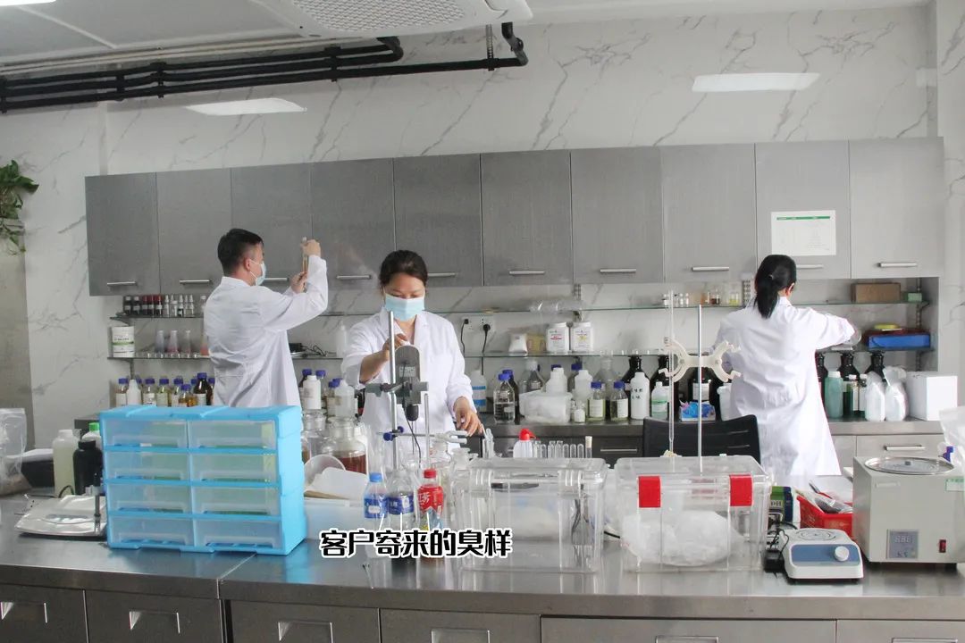 為陶瓷廠煤氣站安裝100+個(gè)高壓噴霧頭！Dejing的凈?除臭顯實(shí)力！.jpg