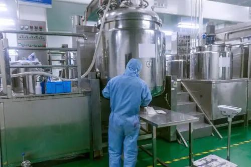 制藥廠廢氣、污水除臭難題，就讓潔匠凈化·的凈除臭劑來處理！.jpg