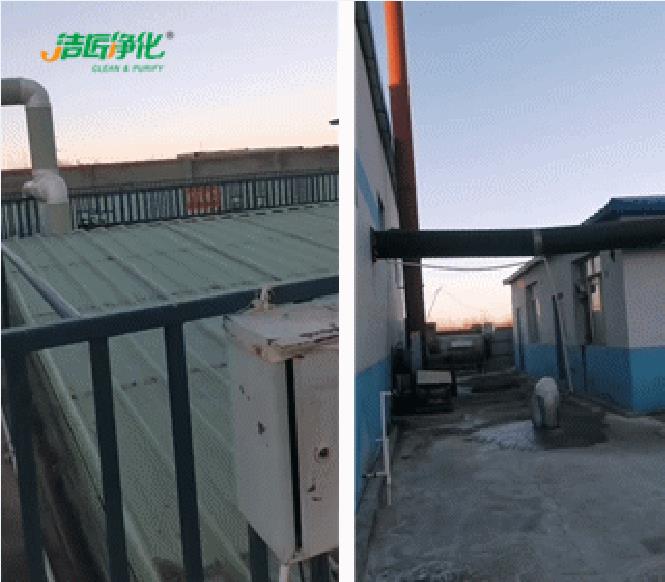 污水除臭處理，少不了潔匠異味控制劑的幫助！.jpg