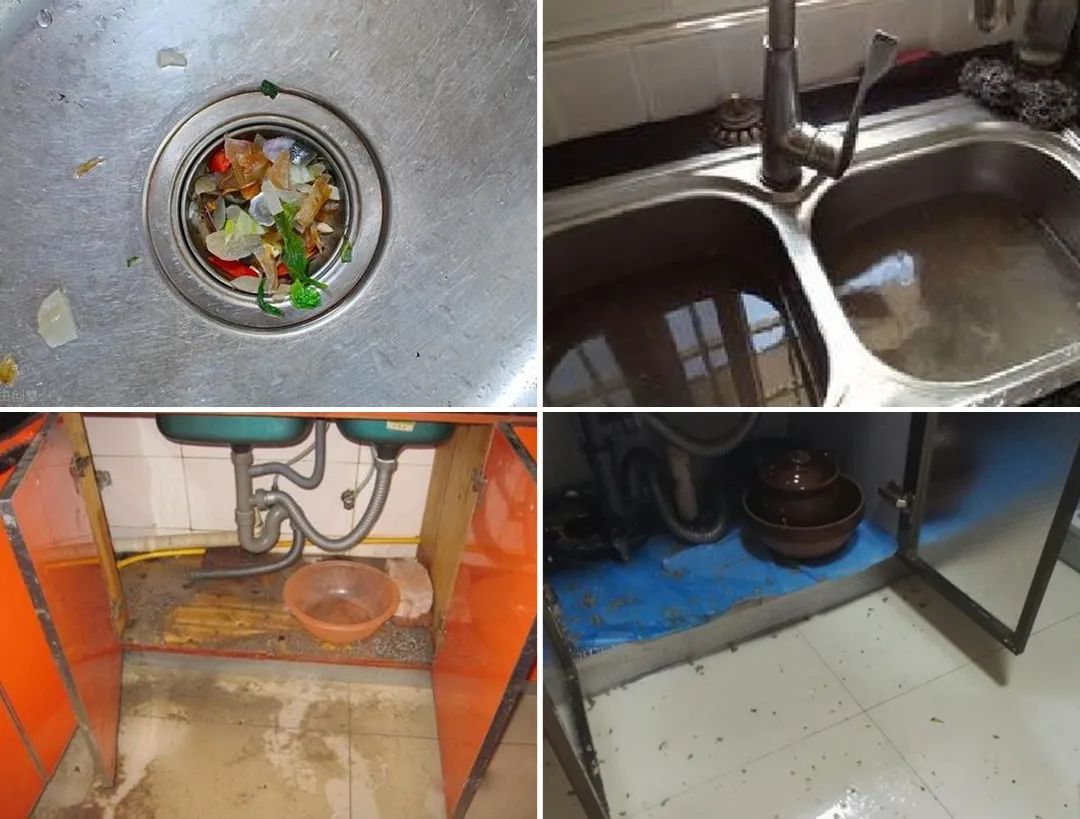 家里廚房有臭味怎么辦，潔匠凈化助您各個(gè)擊破！
